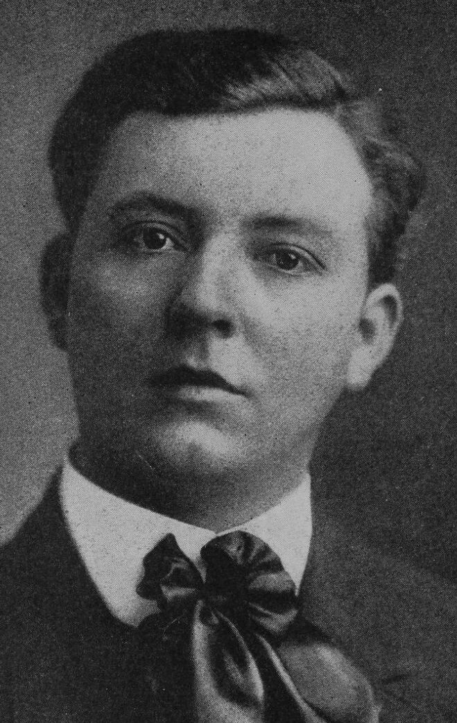 фото Уильям Эфе