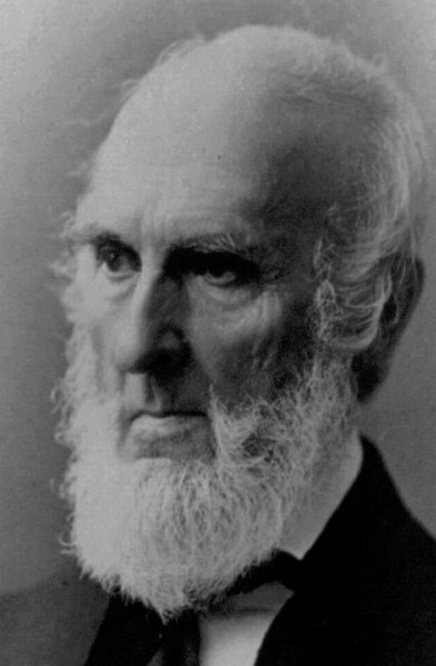 фото John Greenleaf Whittier