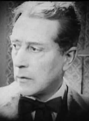 фото Эйл Норвуд