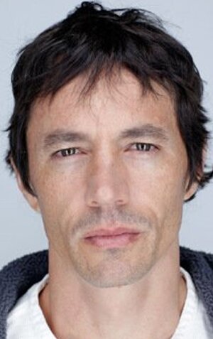 фото Майкл Пиччирилли