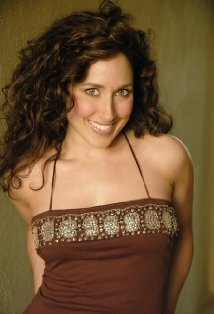 фото Кимберли Боссо