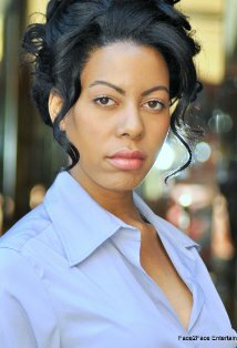 фото Андреа Кэлвин