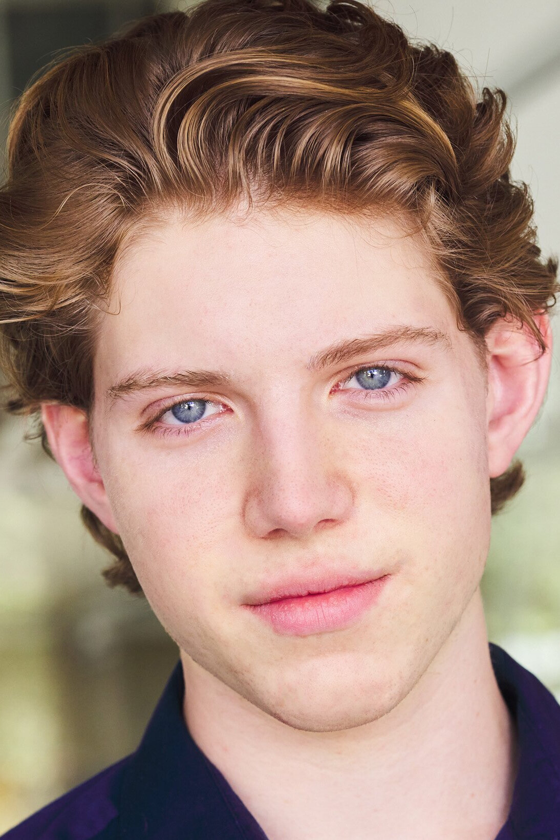 фото Andrew Tong