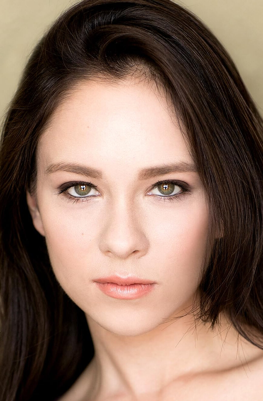 фото Грэйс Ролек