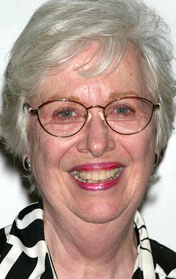 фото Полли Холлидей