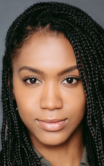 фото Натали Малайка