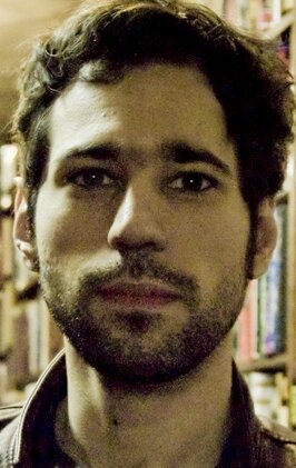 фото Грэм Резник