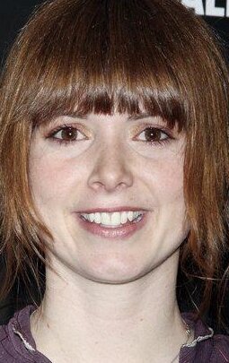 фото Хезер Робб