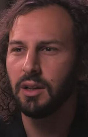 фото Эрик Роббинс