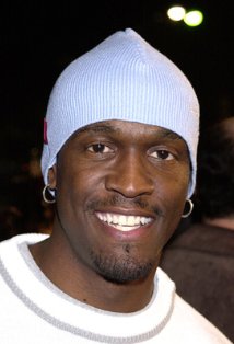 фото Джервейс Петерсон