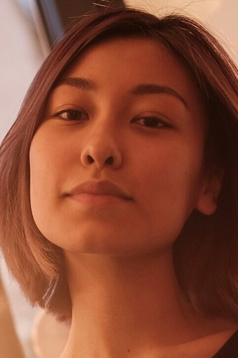 фото Александра Хобс