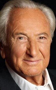 фото Майкл Уиннер