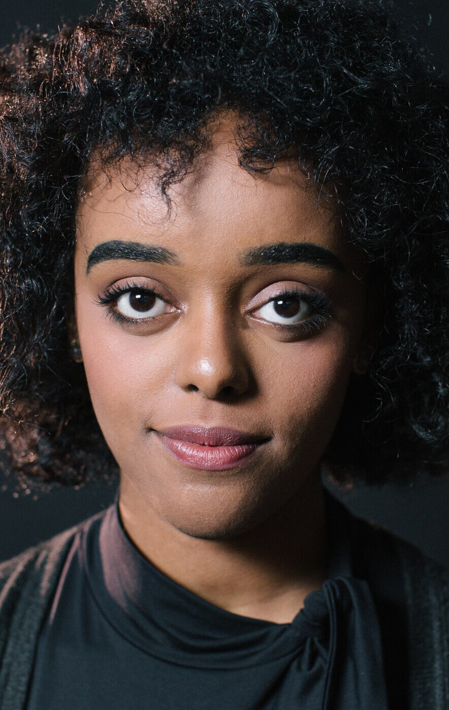 фото Хелен Белэй