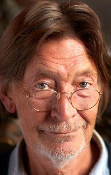 фото Крис Ри