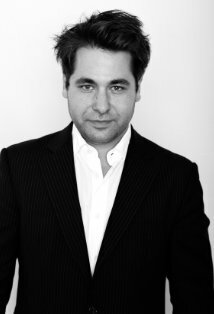 фото Карл Споерри