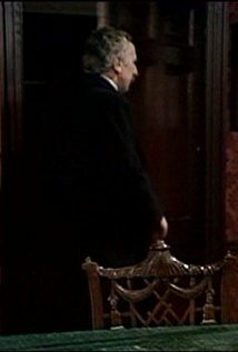 фото Тревор Бэкстер