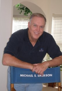 фото Майкл Эмерсон