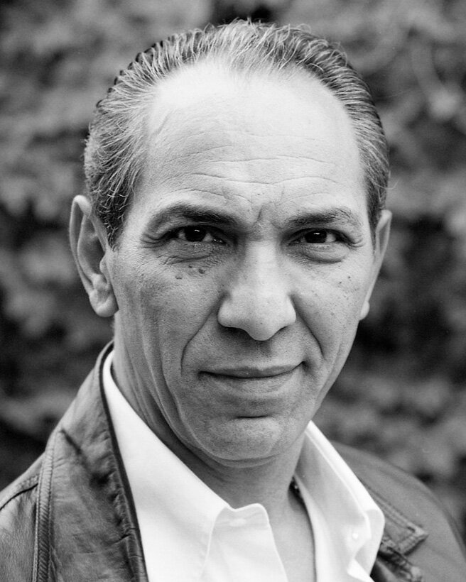 фото Энди Лукас