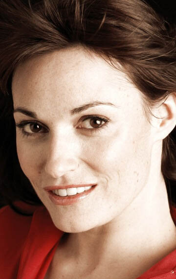 фото Сара Пэриш