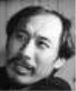 фото Люн По-Чи