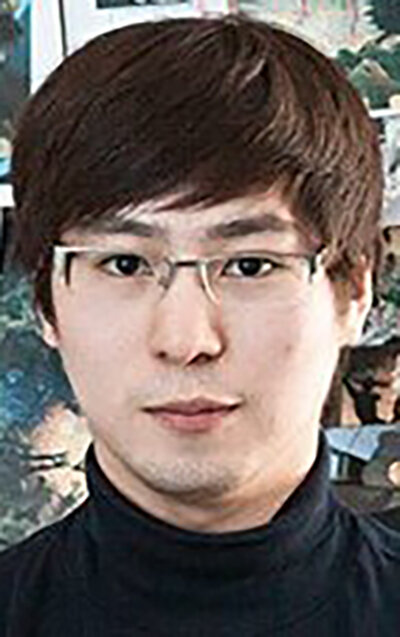 фото Евгений Федотов