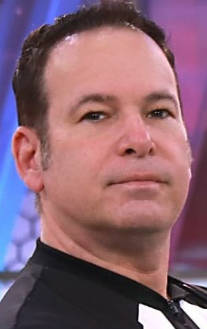 фото Джон Римар