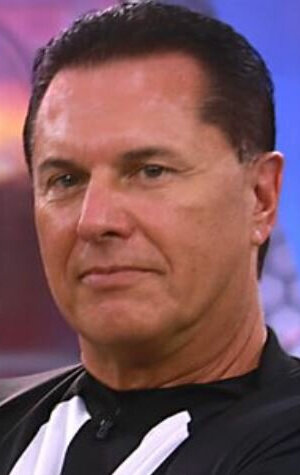 фото Дэвид Сан Филиппо