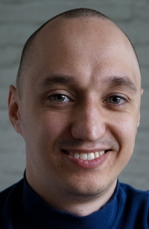 фото Ростислав Тиссен