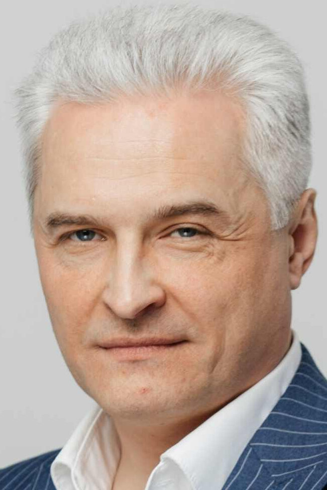 фото Роман Пшиченко