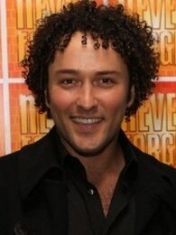 фото Ричард Милан