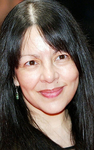 фото Кэролайн Чоа