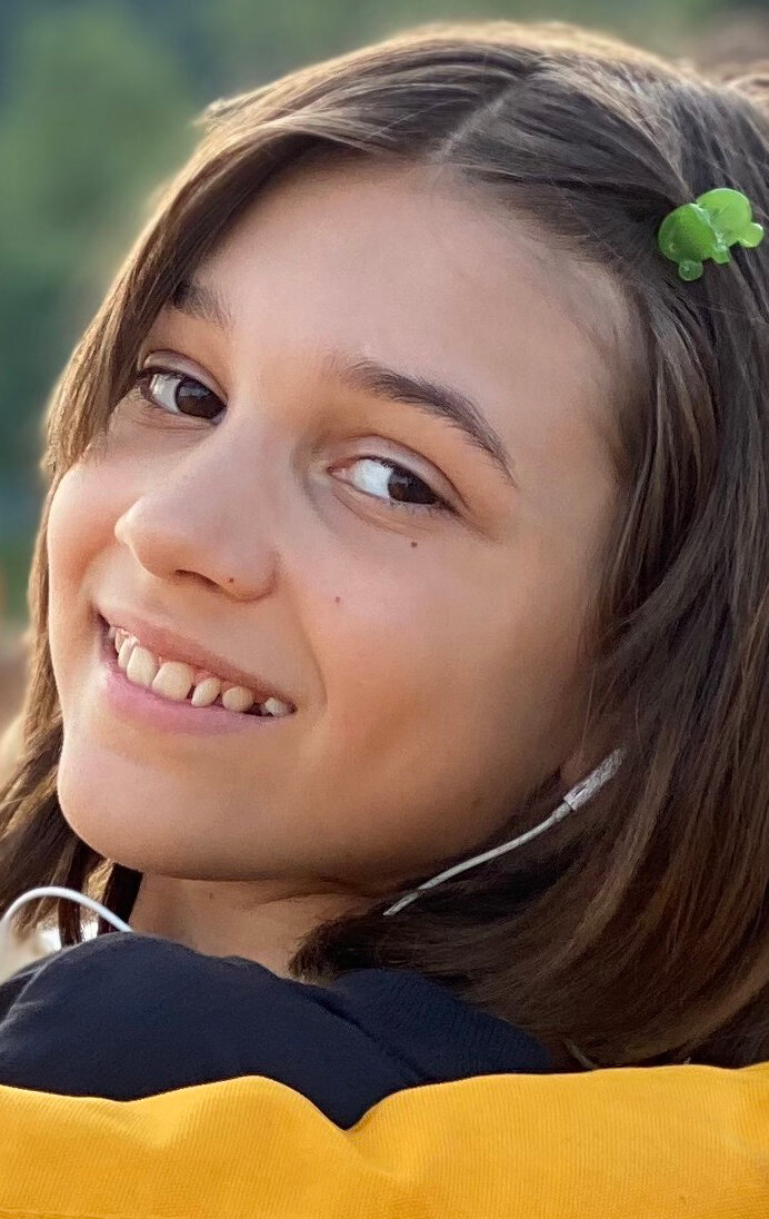 фото Ева Белосохова