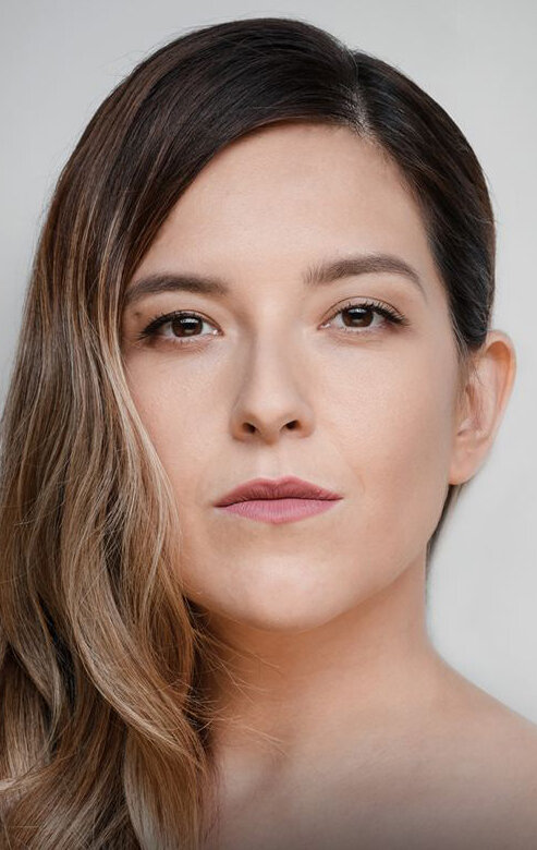 фото Роксана Санкина