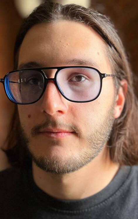 фото Гога Побережный