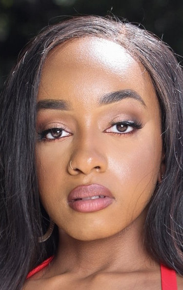 фото Лили Старфайр