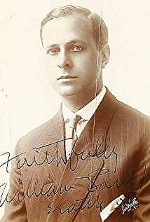 фото Уильям Лампе