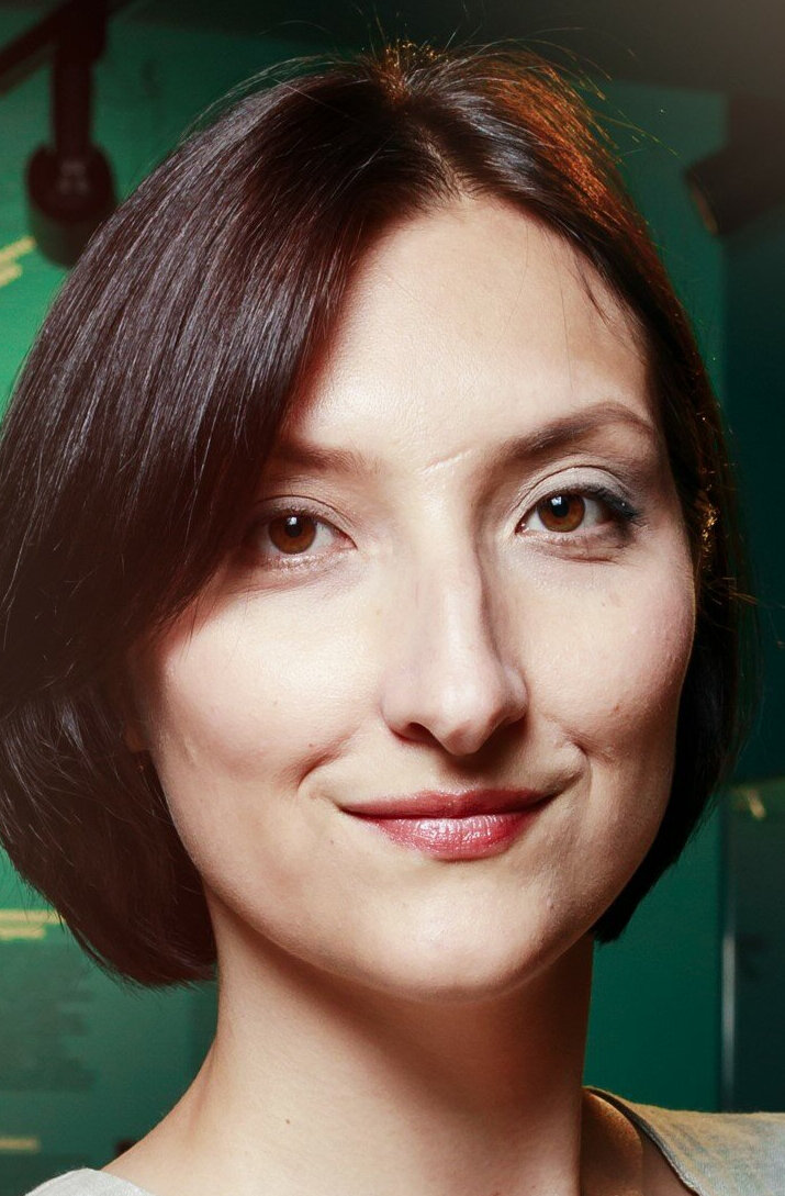 фото Александра Козлова