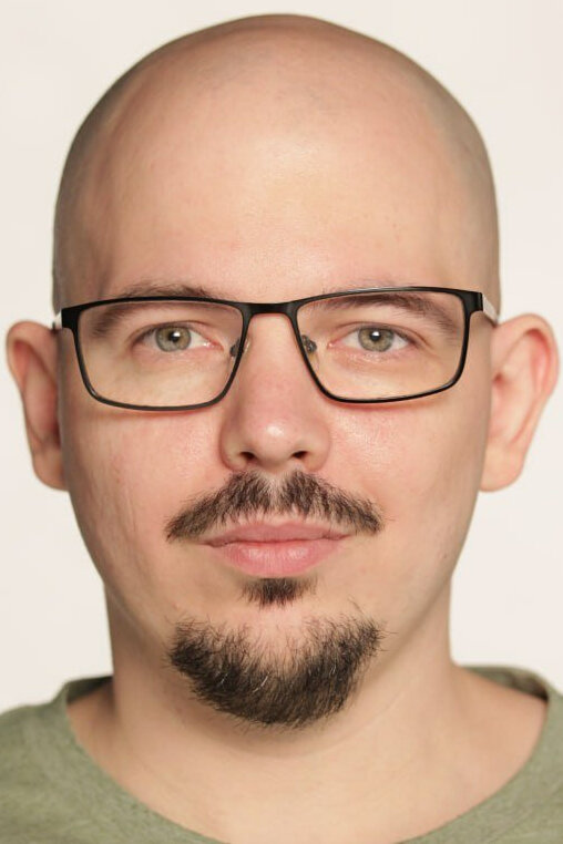 фото Егор Кашинский