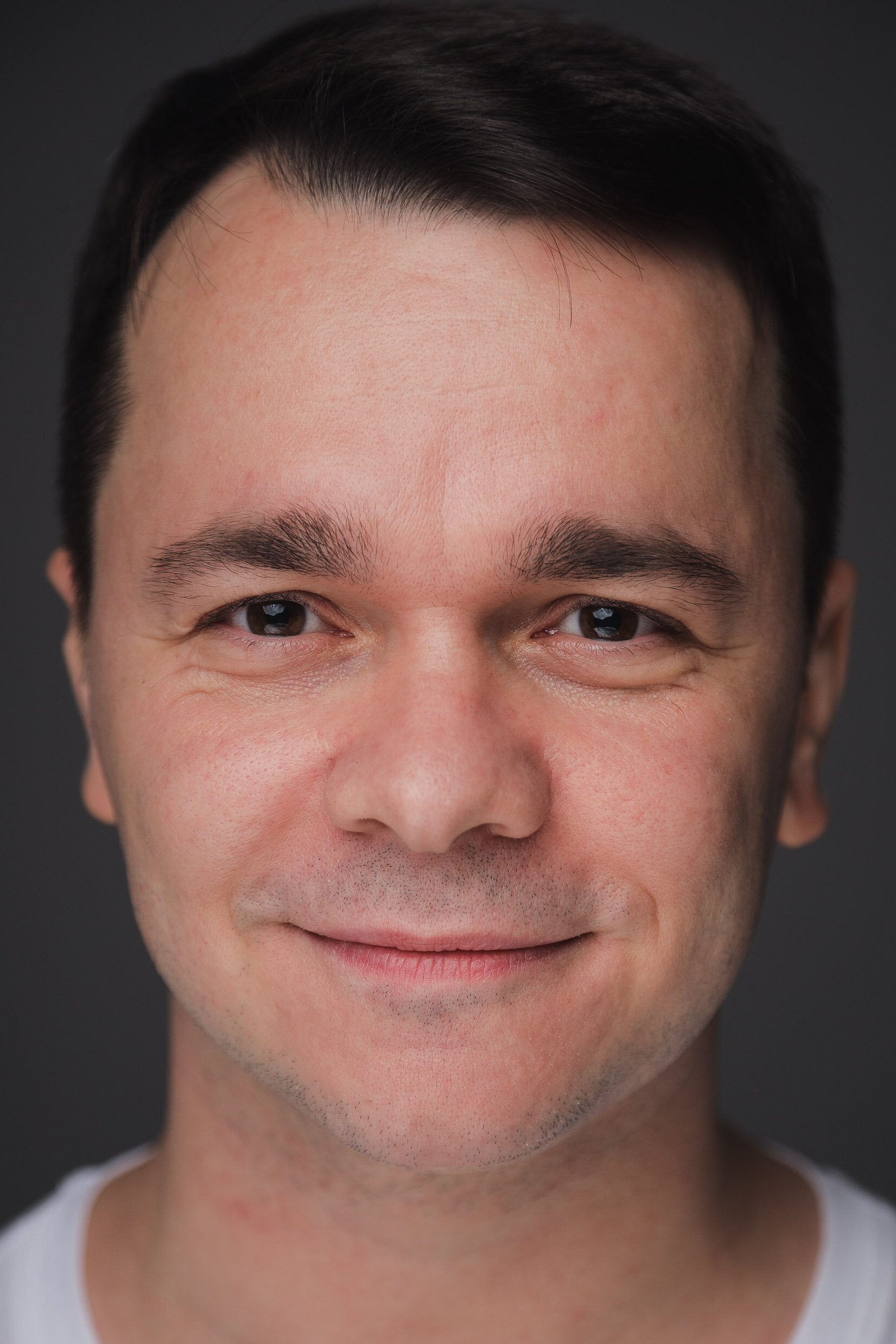 фото Роман Шпагин