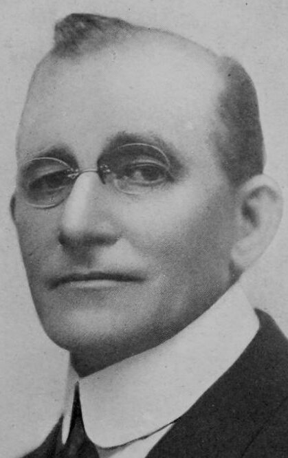 фото Уильям Уэст