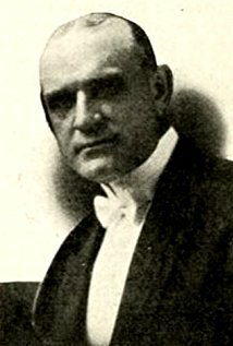 фото Чарльз Х. Френс