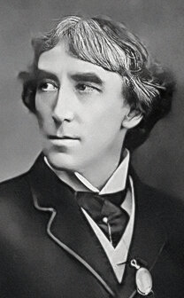 фото Сэр Генри Ирвинг