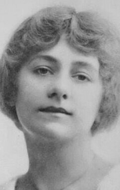 фото Edna Flugrath