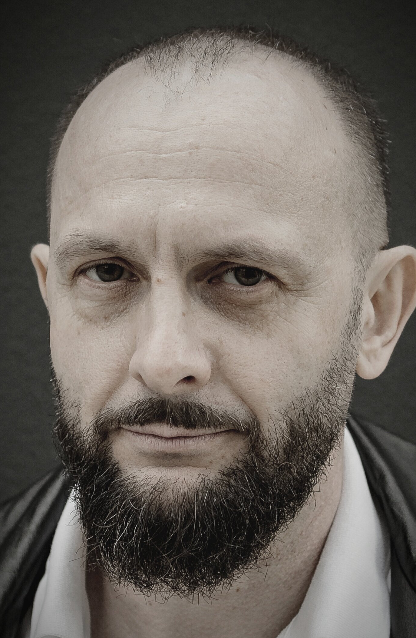 фото Андрей Рыбочка