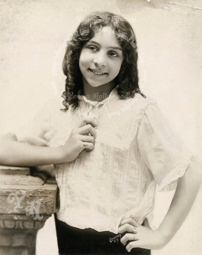 фото Эдна Хэммел