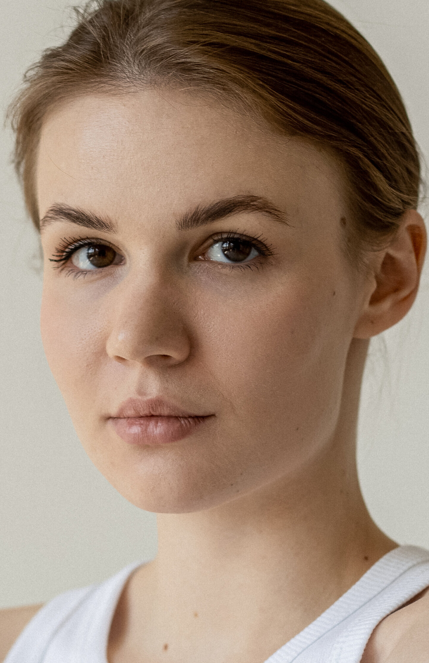 фото Маргарита Горбачева