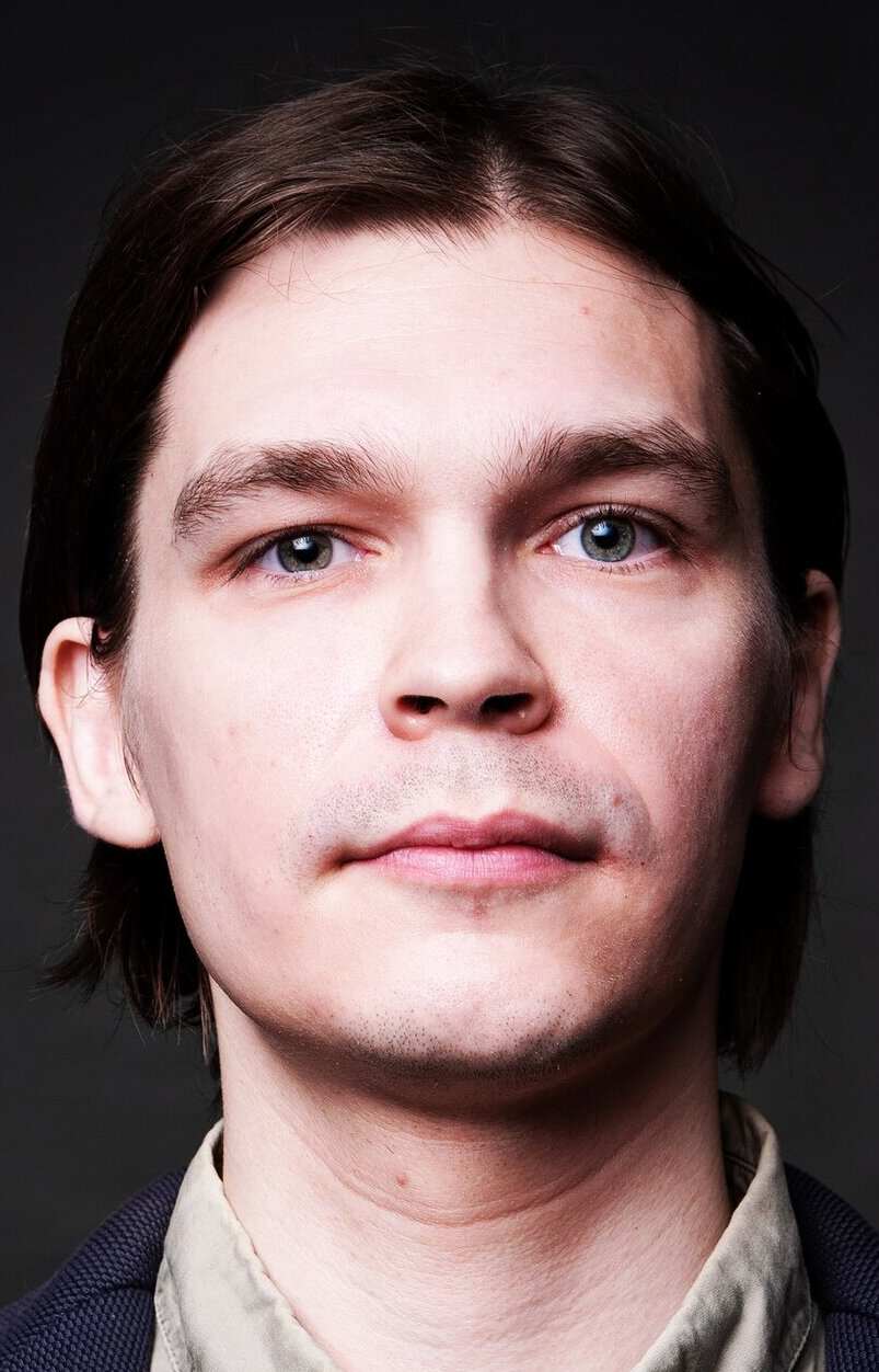 фото Владимир Виноградов