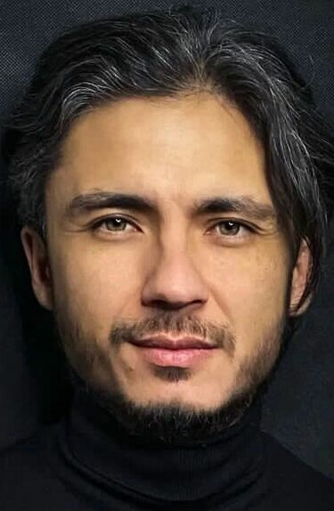 фото Ислам Сатыров