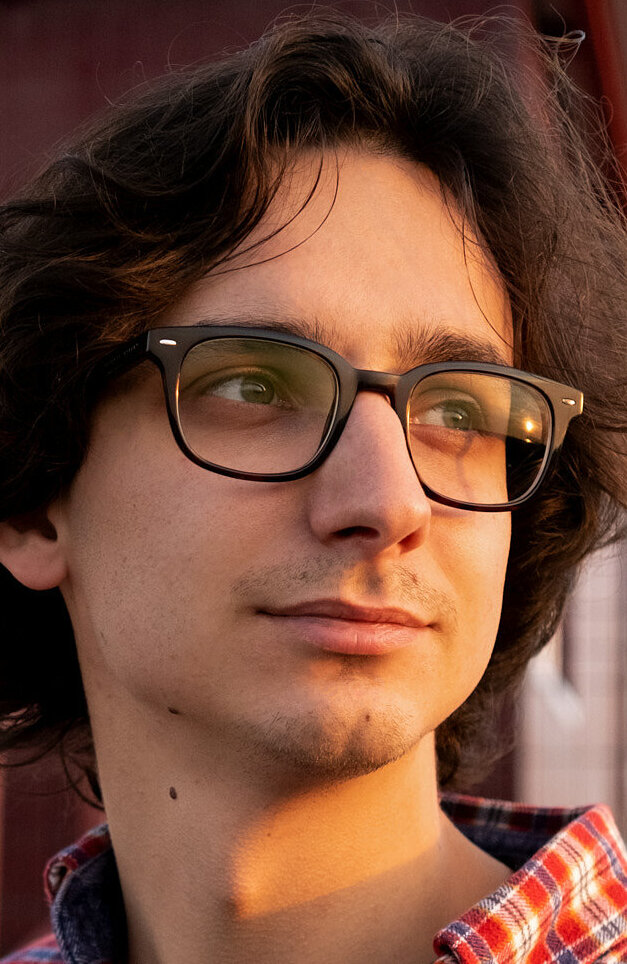 фото Максим Струков