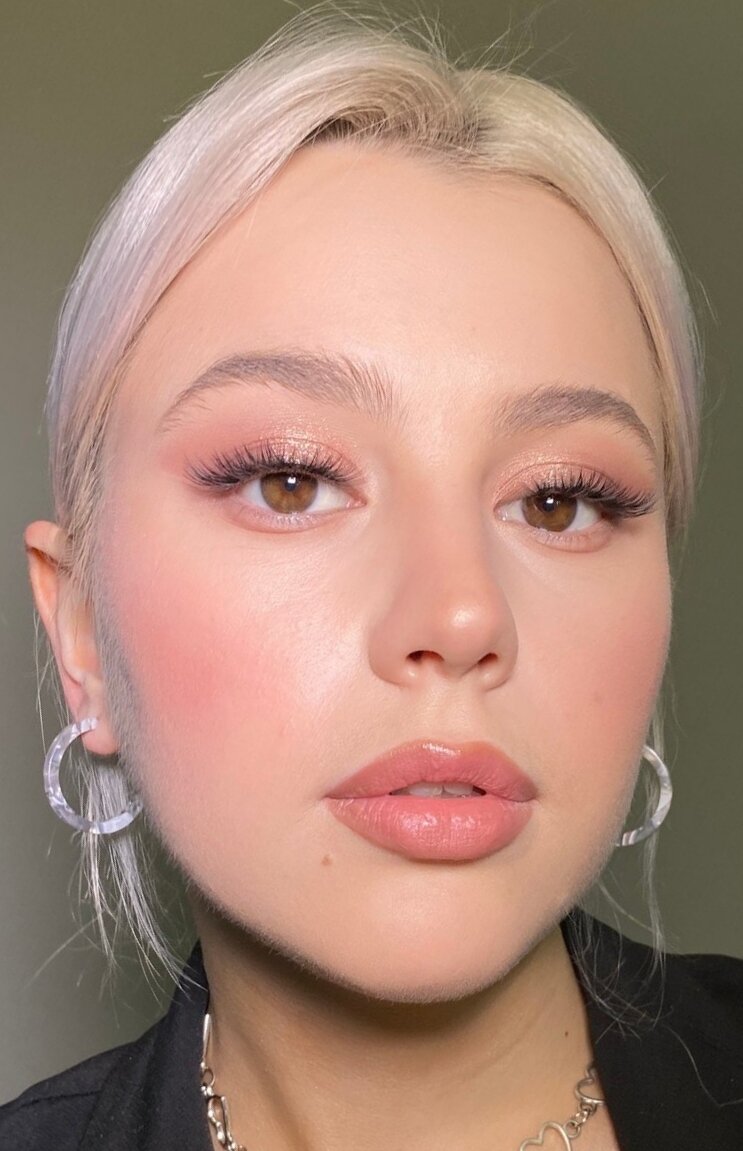 фото Мария Красикова